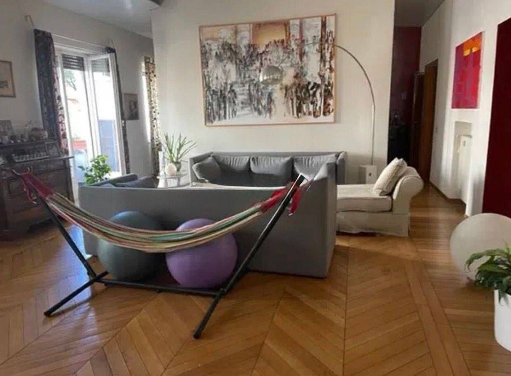 Appartamento – Rome - Altro