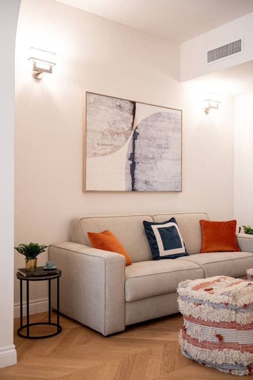 1 bedroom luxury Apartment for sale in Via de' Pucci, Florence, Tuscany - Vista 6