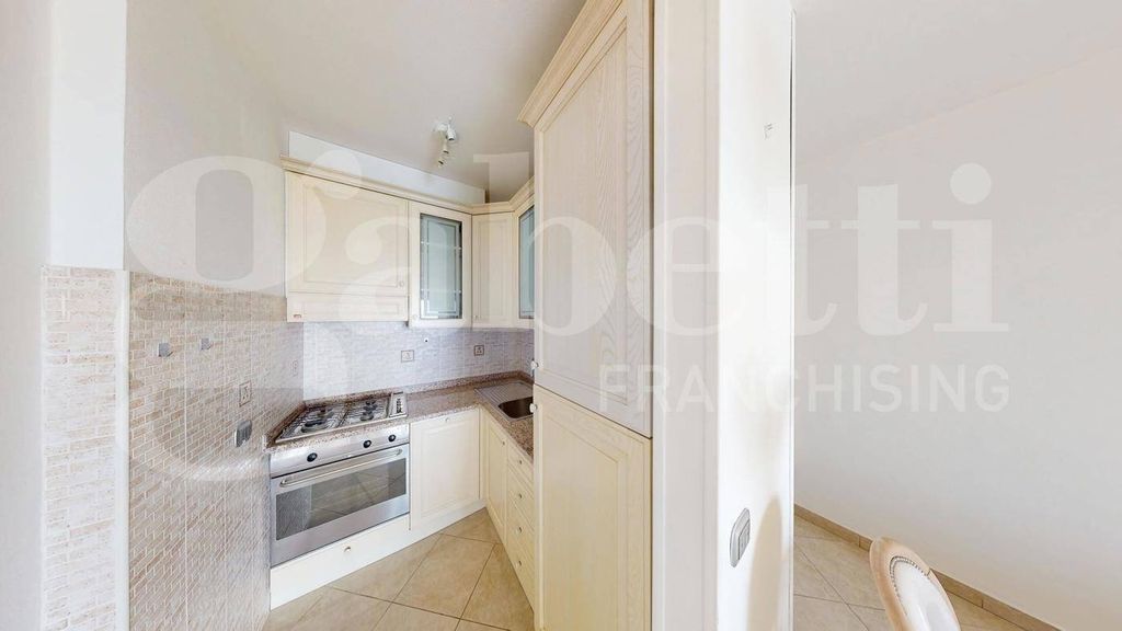 Appartamento – Diano Marina - Altro