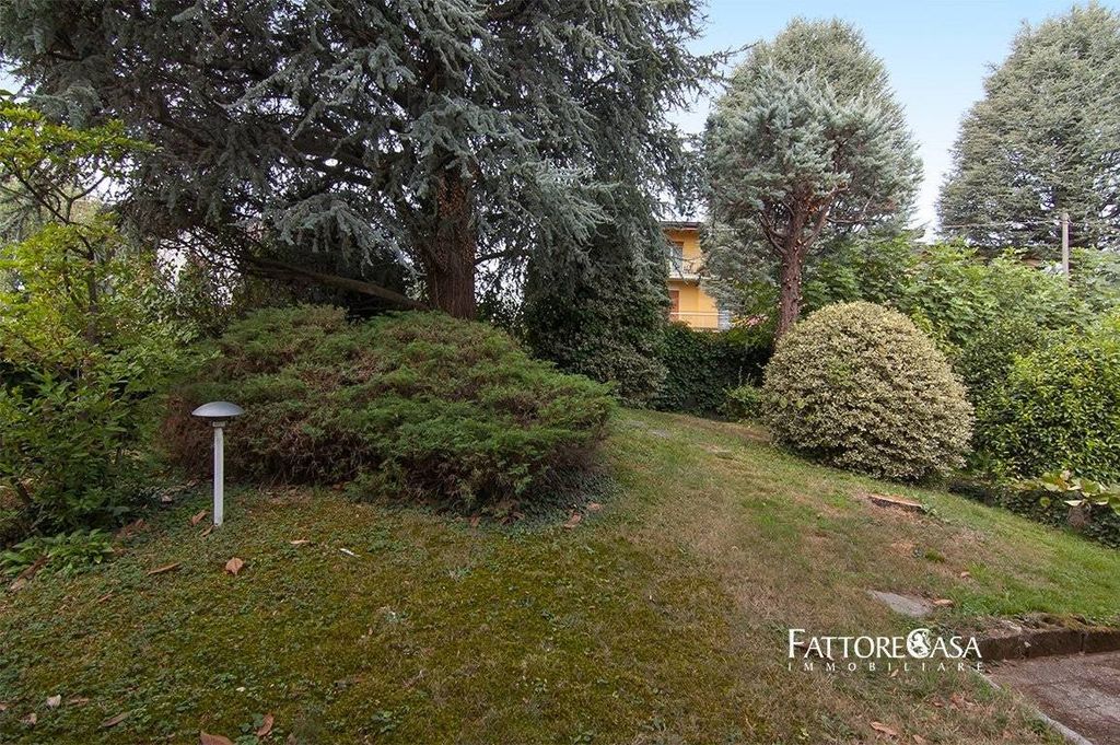 Casa – Saronno - Altro