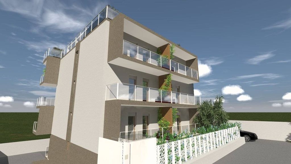 Apartment in Formia - Vista 6