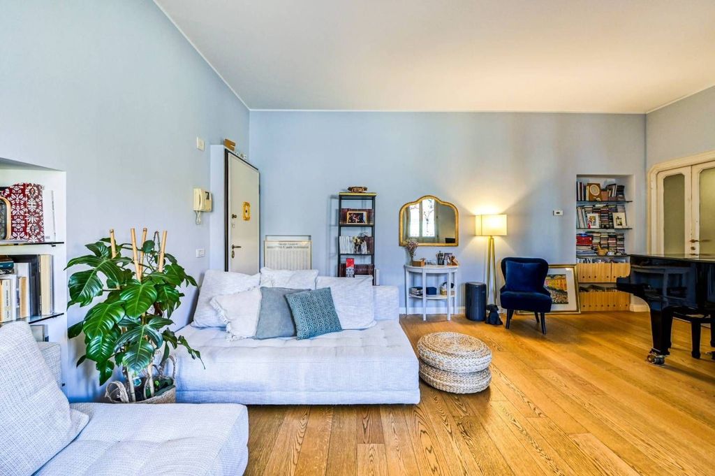 Appartamento – Milan - Altro