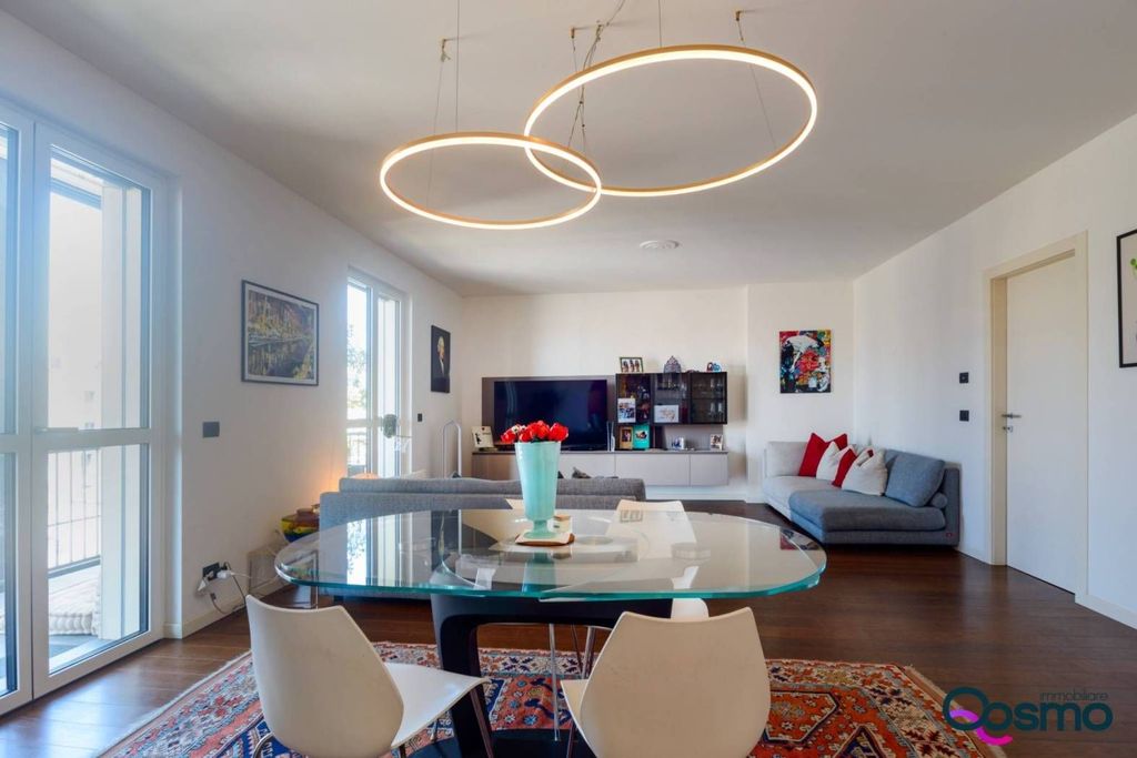 Appartamento – Milan - Altro