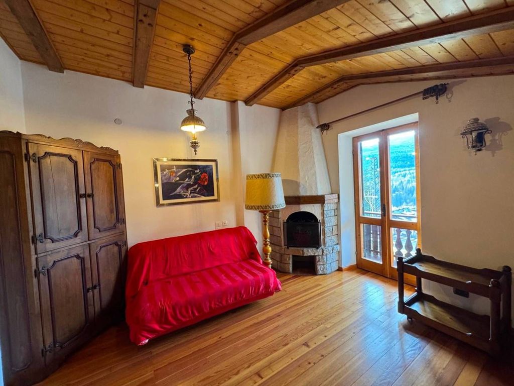 Appartamento – San Vito di Cadore - Altro