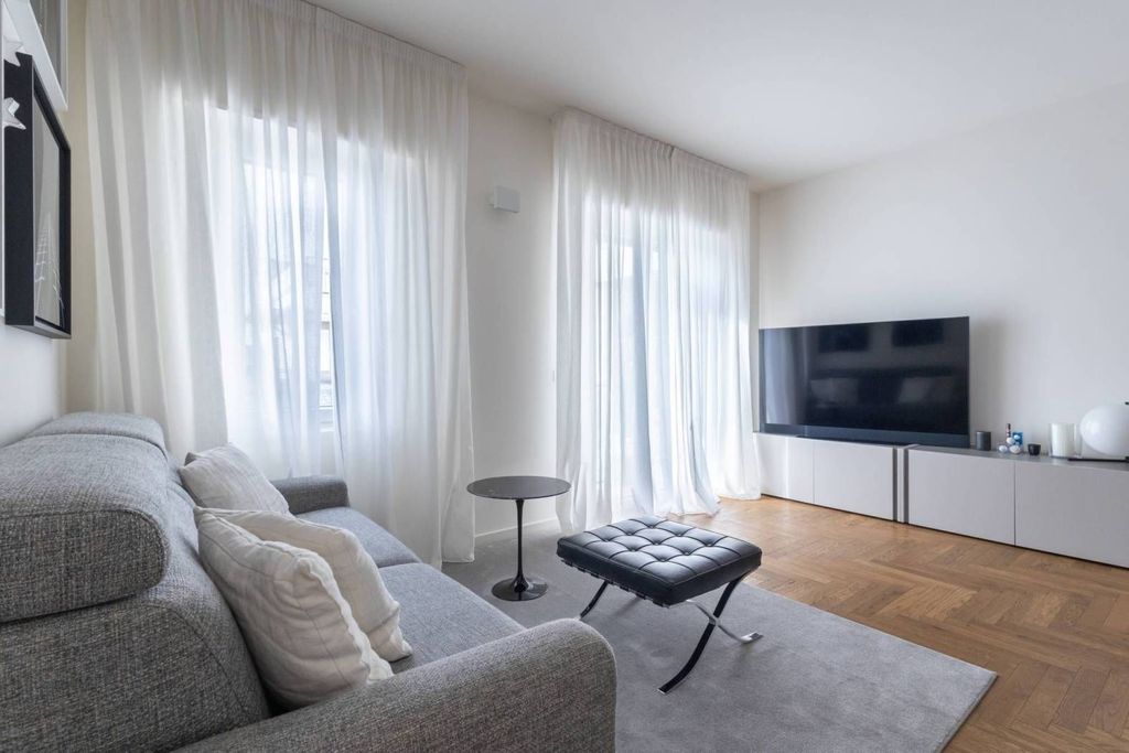 Appartamento – Milan - Altro