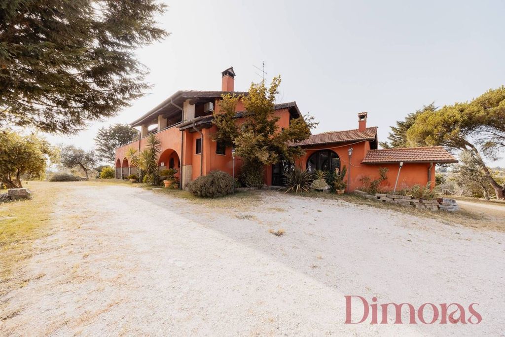 Casa – Sacrofano - Altro