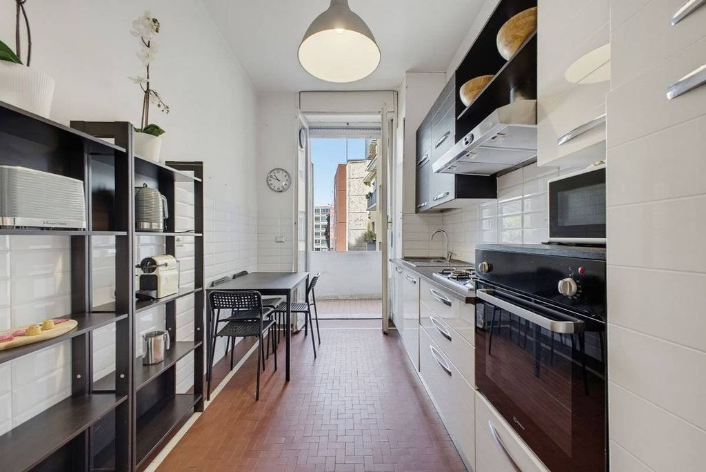 Appartamento – Milan - Altro
