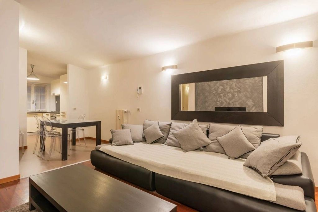 Appartamento – Milan - Altro