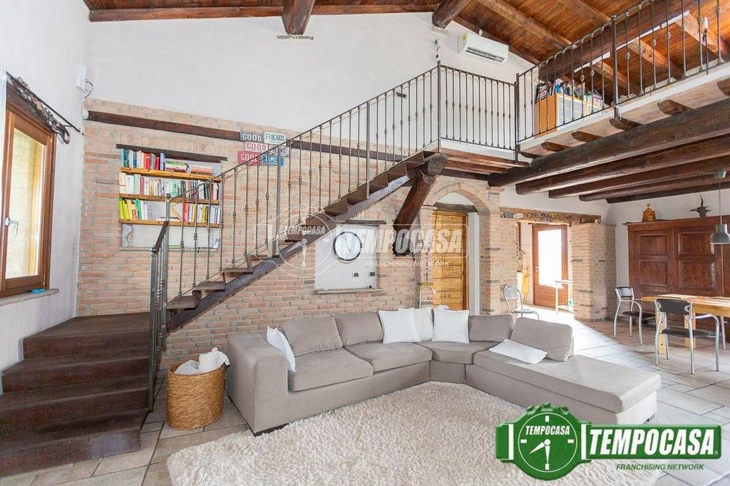 Casa – Codogno - Altro