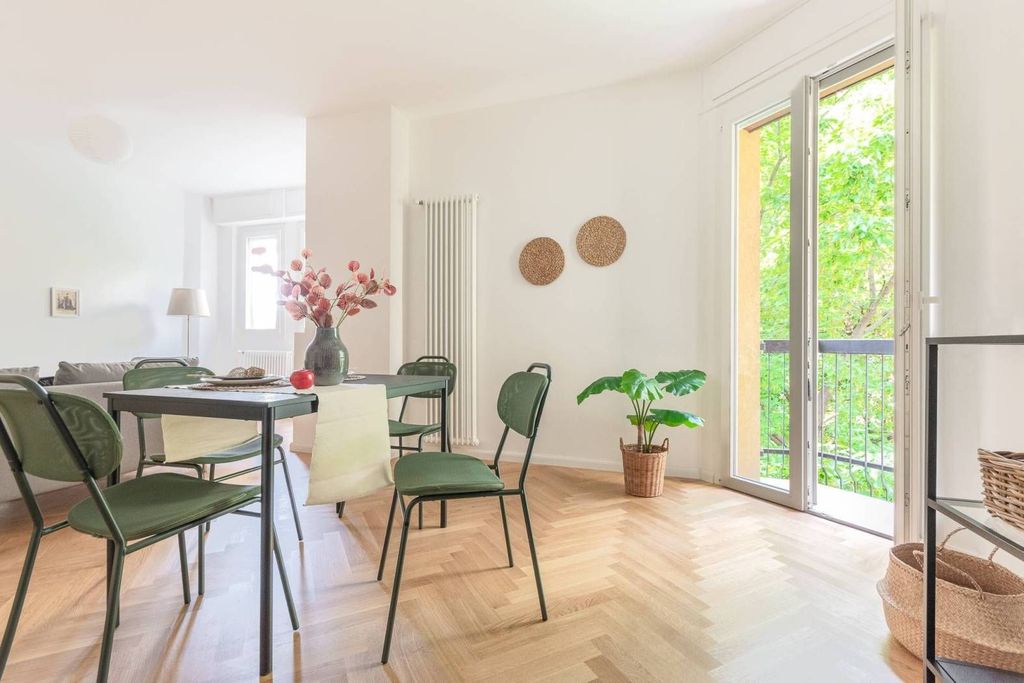 Appartamento – Milan - Altro