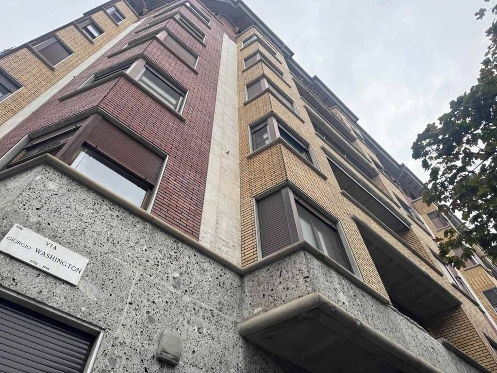 Appartamento – Milan - Altro
