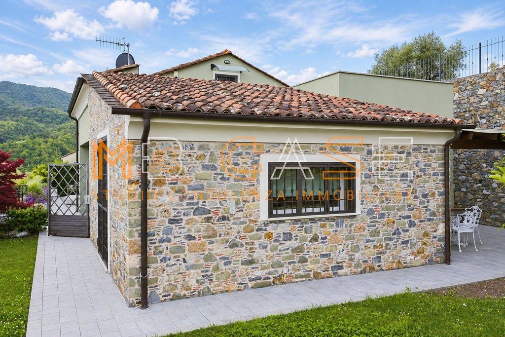 Casa – Garlenda - Altro
