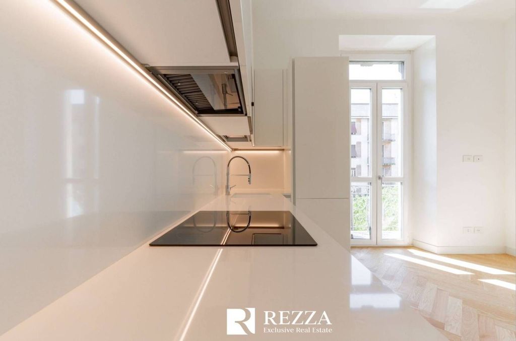 Appartamento – Milan - Altro