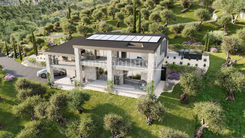Casa – Torri del Benaco - Altro