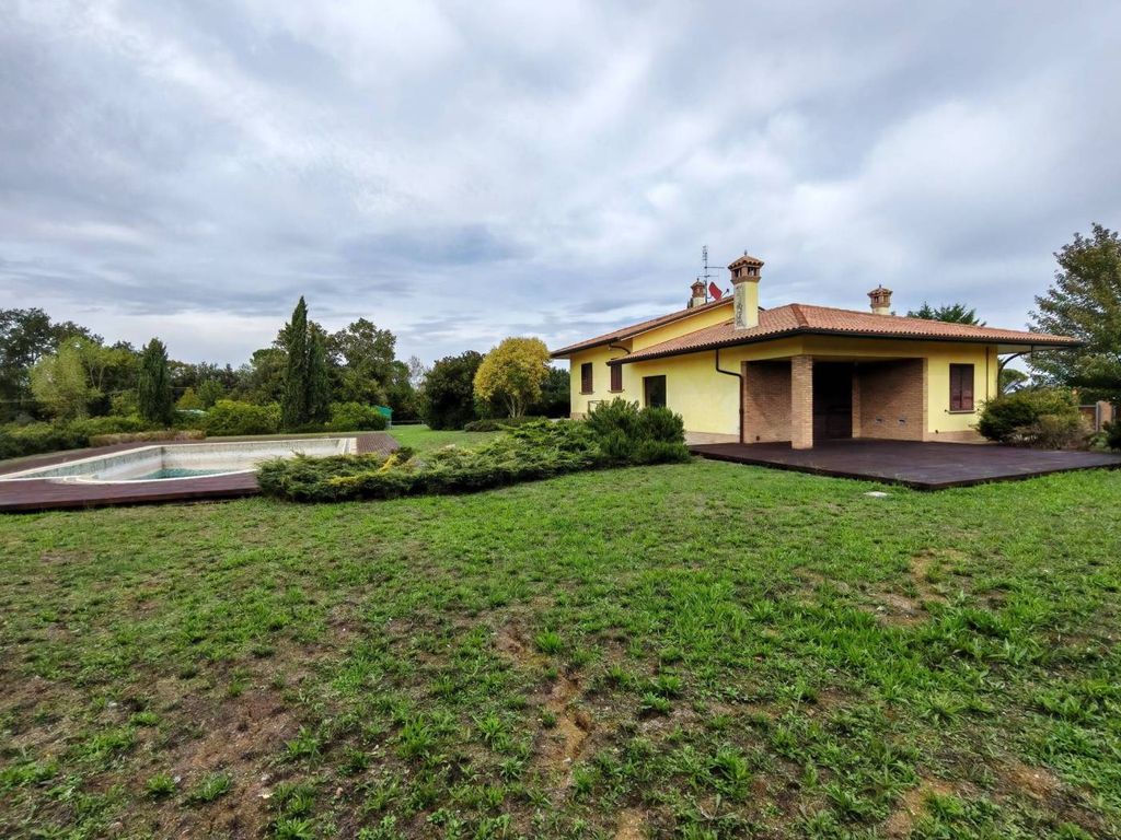 Casa – Forlì - Altro