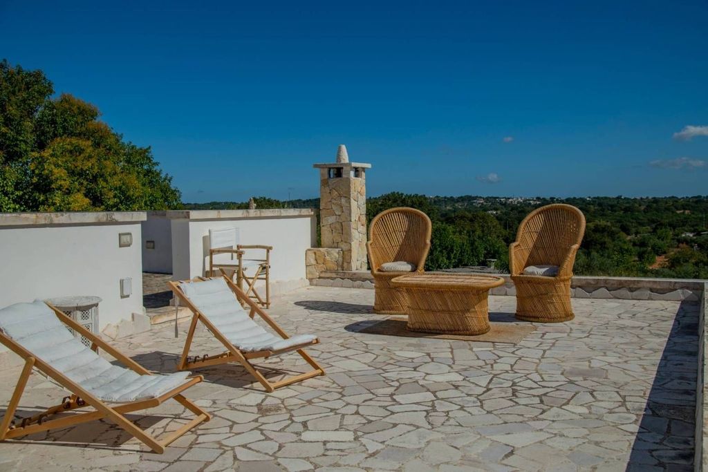 Casa – Locorotondo - Altro