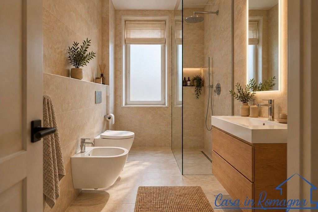 Appartamento – Rimini - Altro