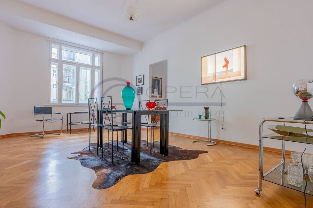 Appartamento – Trieste - Altro