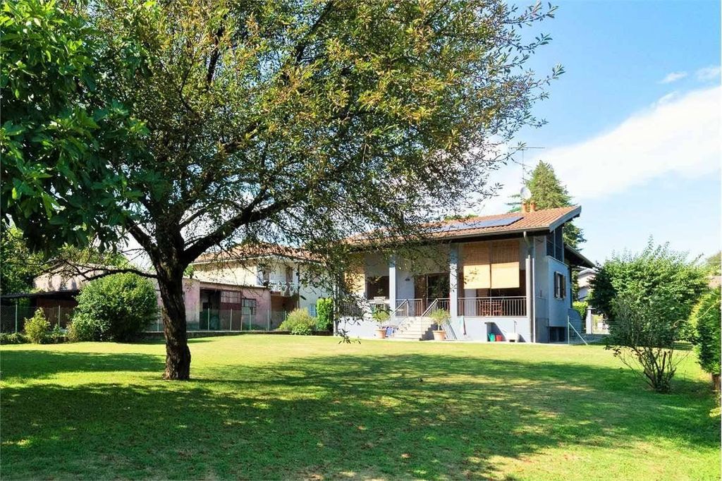 Casa – Dormelletto - Altro