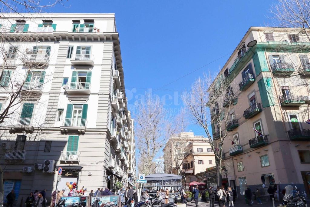 Apartment in Naples - Vista 6