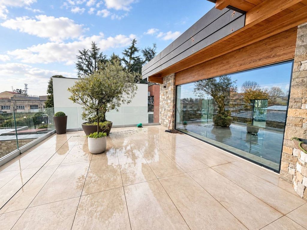 Casa – Villasanta - Altro