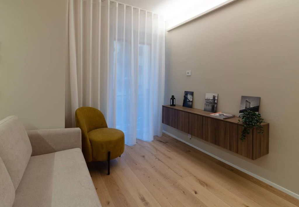 Appartamento – Milan - Altro