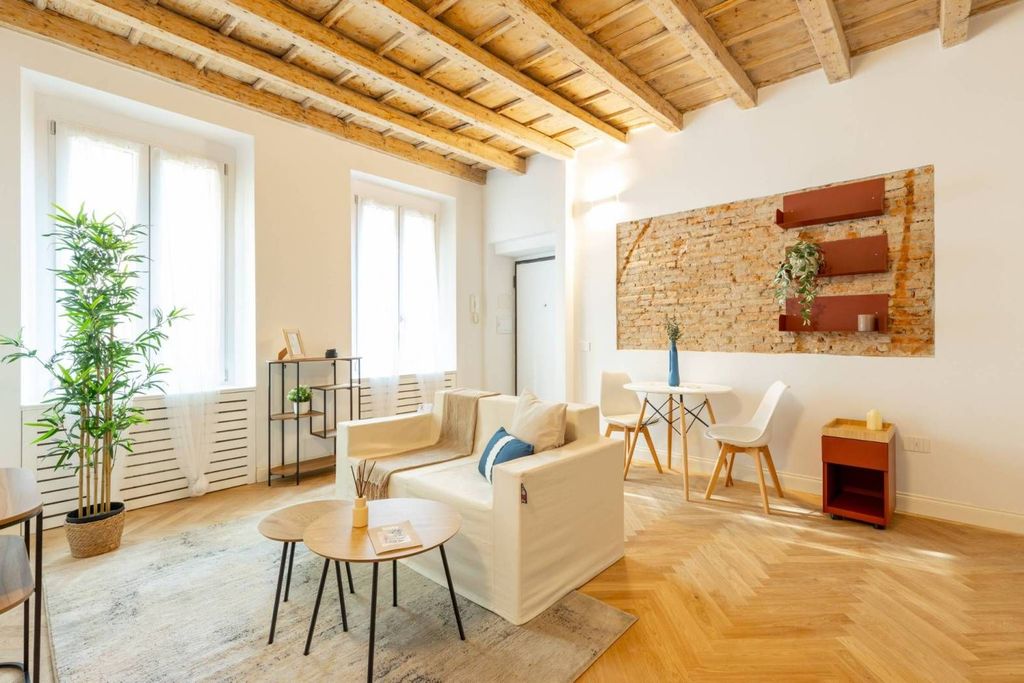 Appartamento – Milan - Altro