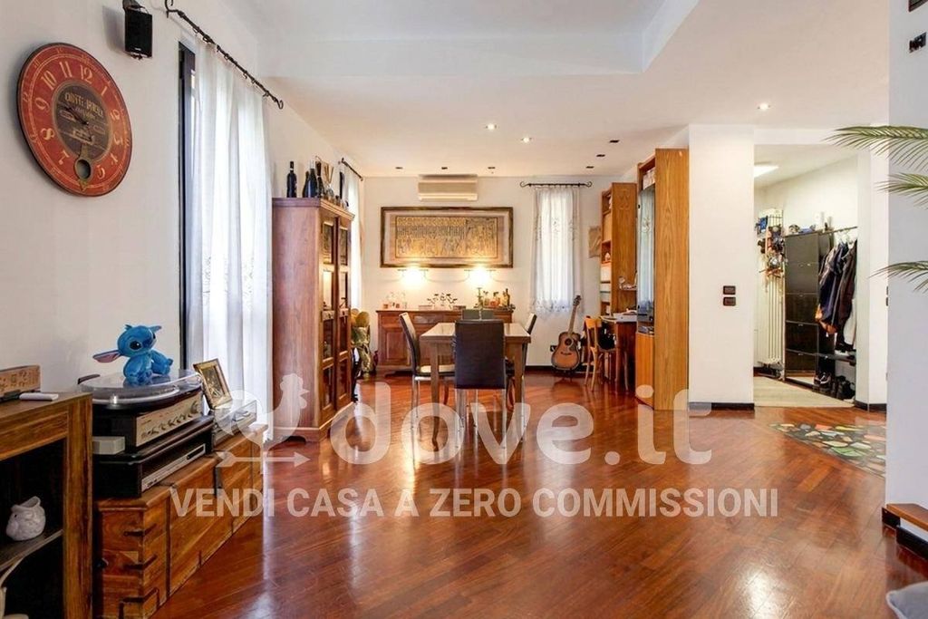 Casa – Bresso - Altro
