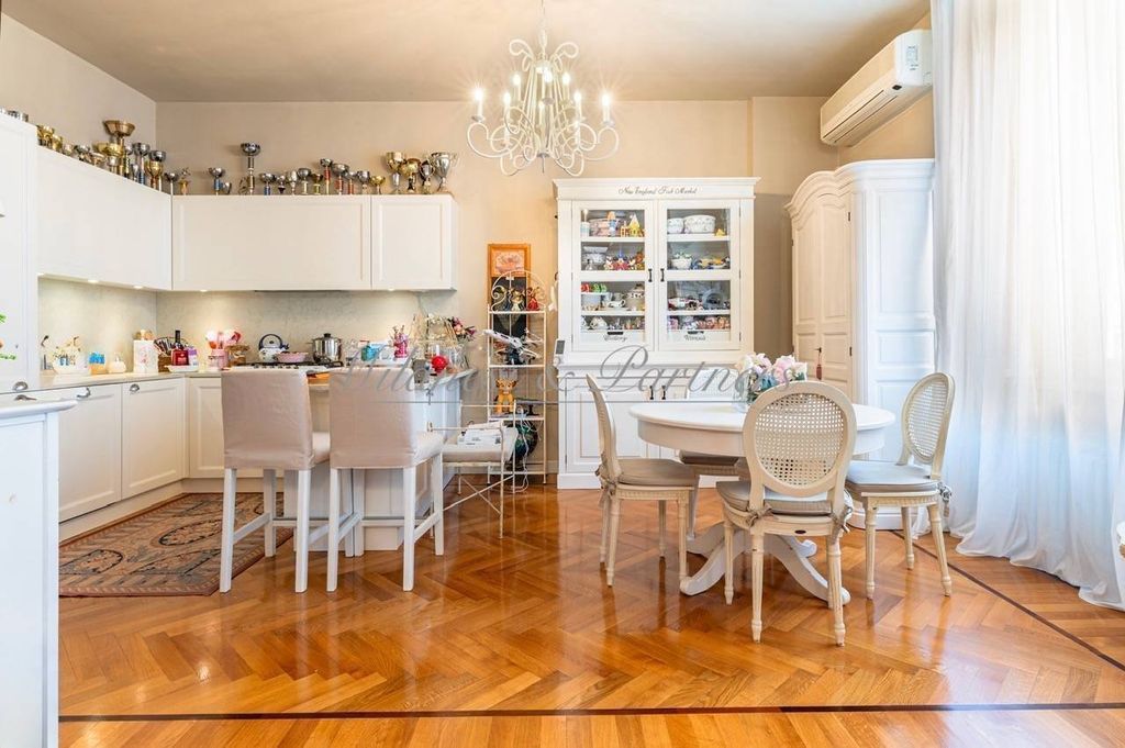 Apartment in Bergamo - Vista 6