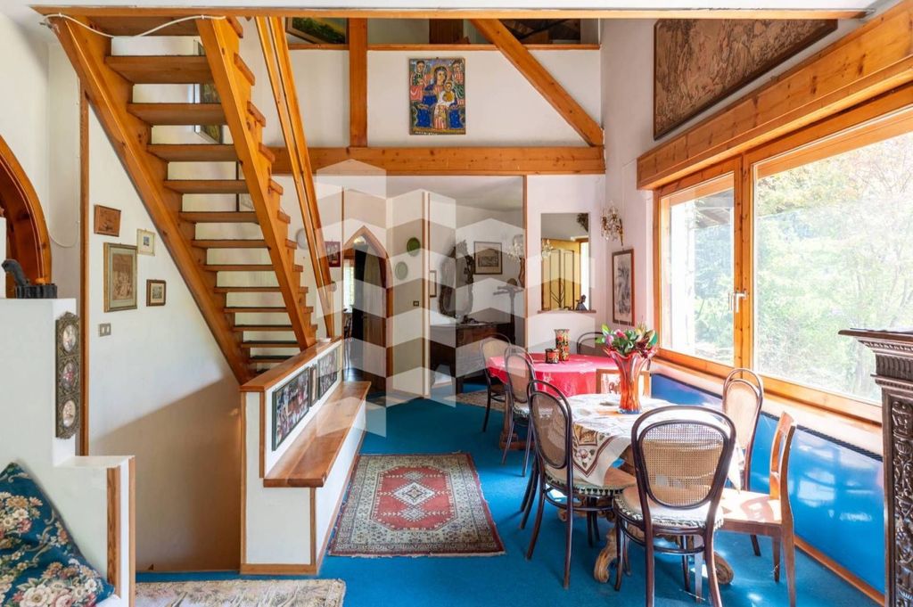 Casa – Dimaro-Folgarida - Altro