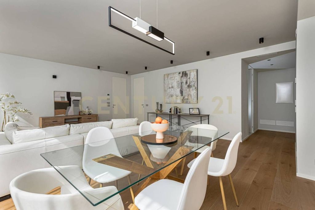 Appartamento – Treviso - Altro