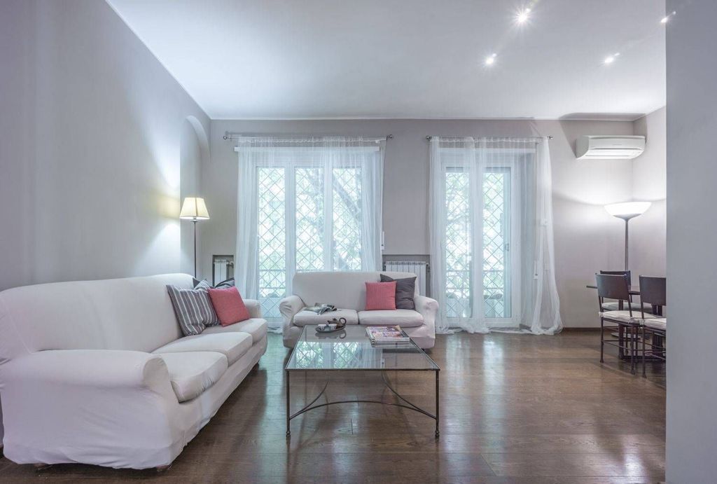 Appartamento – Rome - Altro