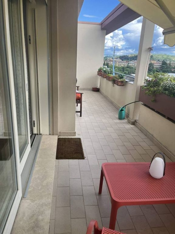 Appartamento – Scandicci - Altro
