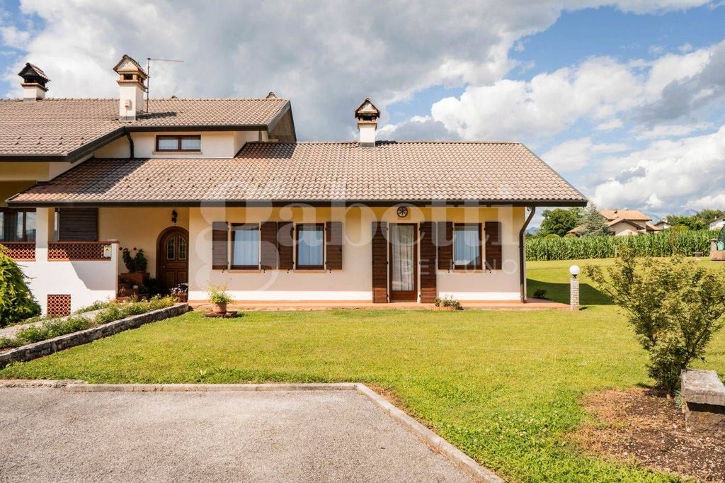 Casa – Limana - Altro