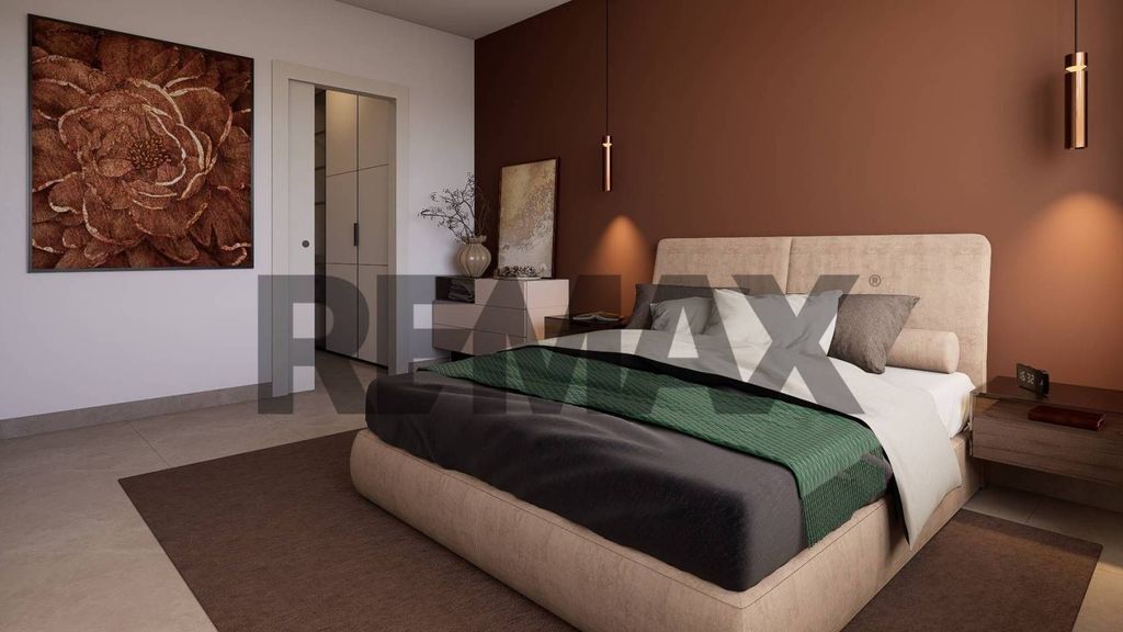 2 room luxury Flat for sale in Turin, Italy - Vista 6