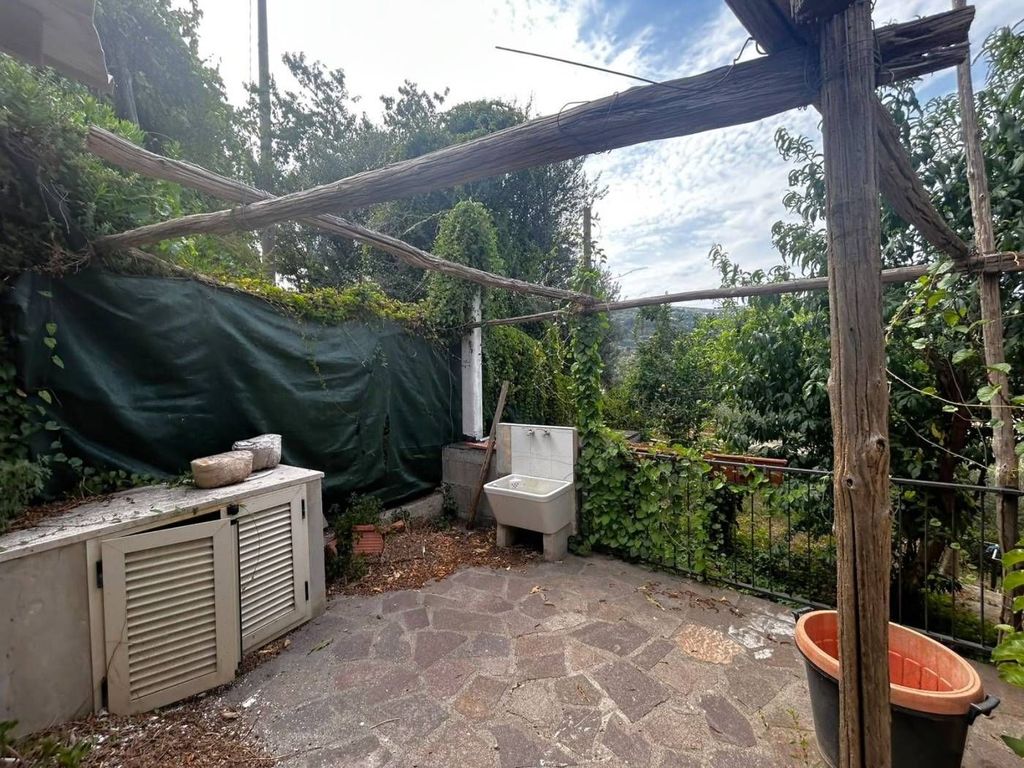 Appartamento – Massa Lubrense - Altro