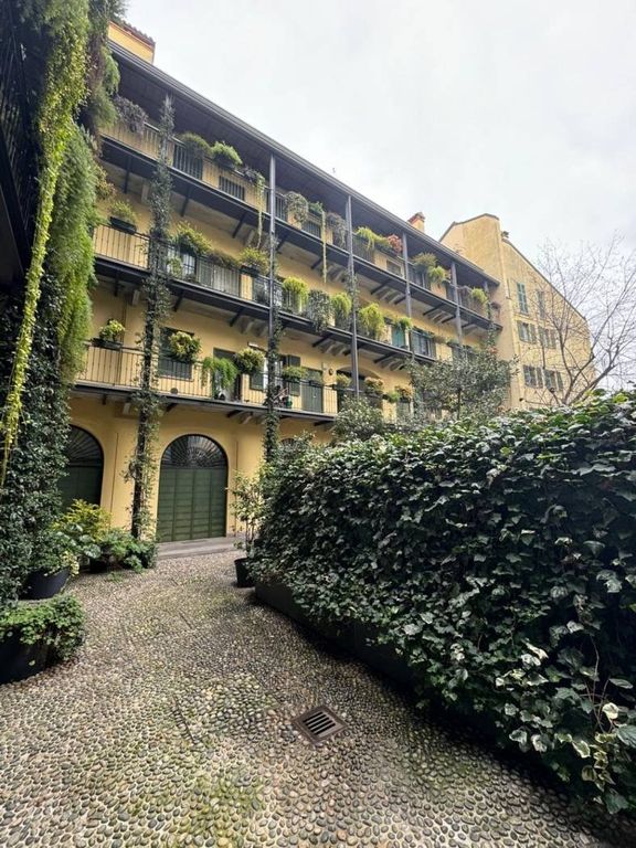Appartamento – Milan - Altro