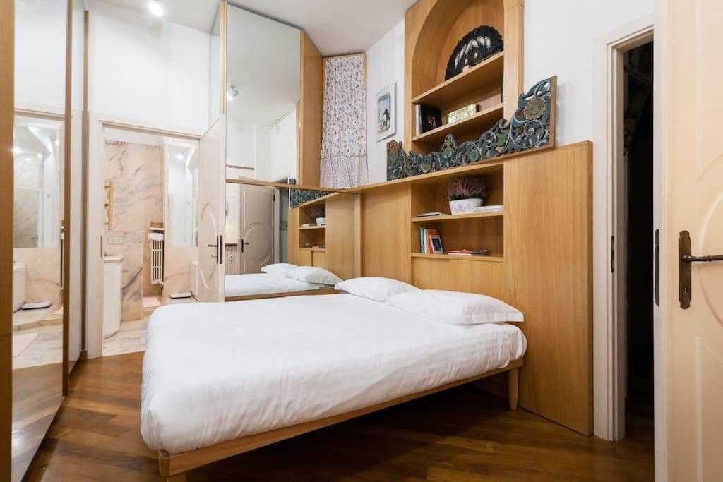 Appartamento – Milan - Altro