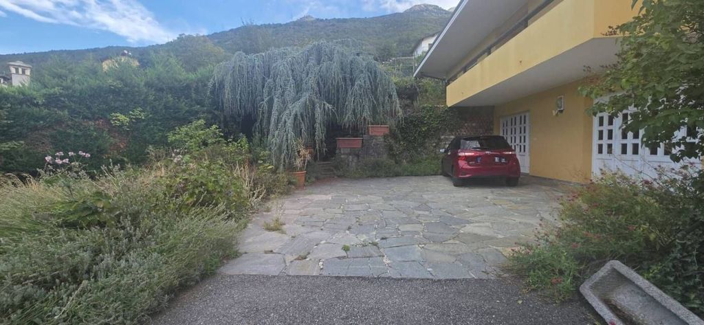 Casa – Saint-Christophe - Altro