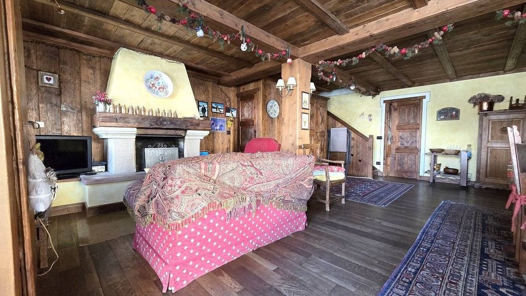 Casa – Cogne - Altro