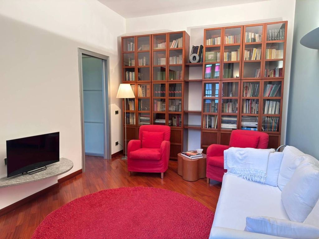 Appartamento – Milan - Altro