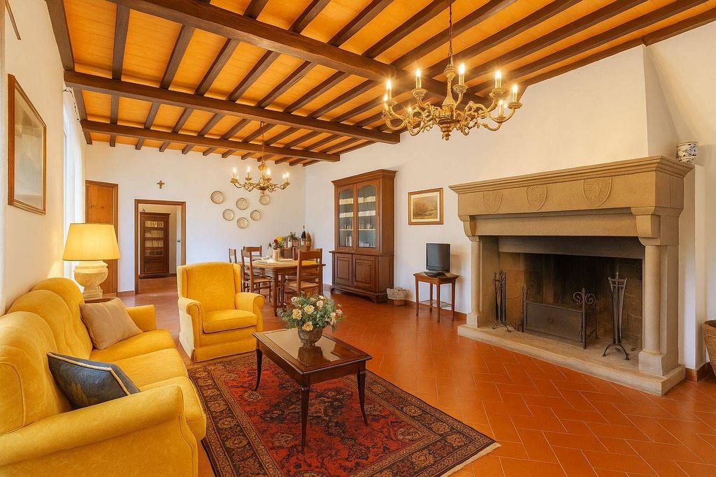 Casa – Radda in Chianti - Altro