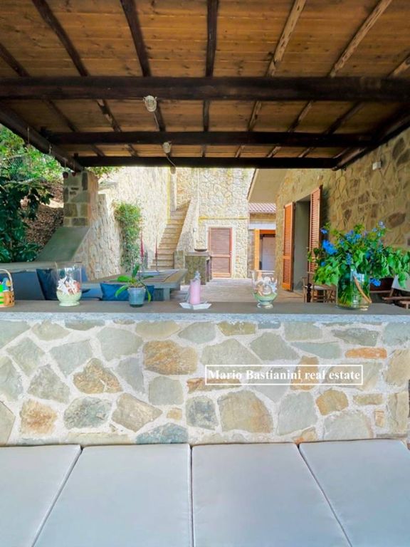 Casa – Castiglione della Pescaia - Altro