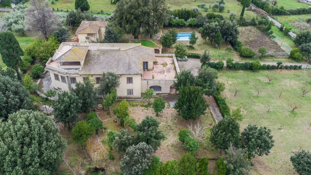 Casa – Marino - Altro