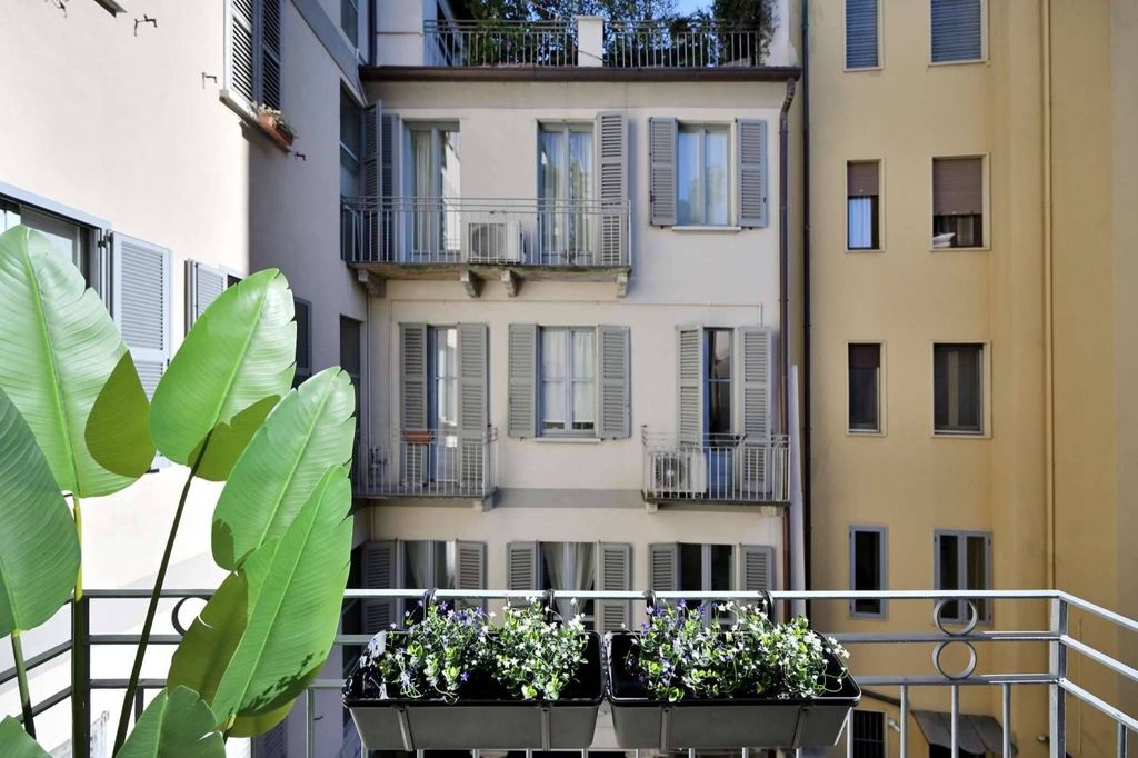 Appartamento – Milan - Altro