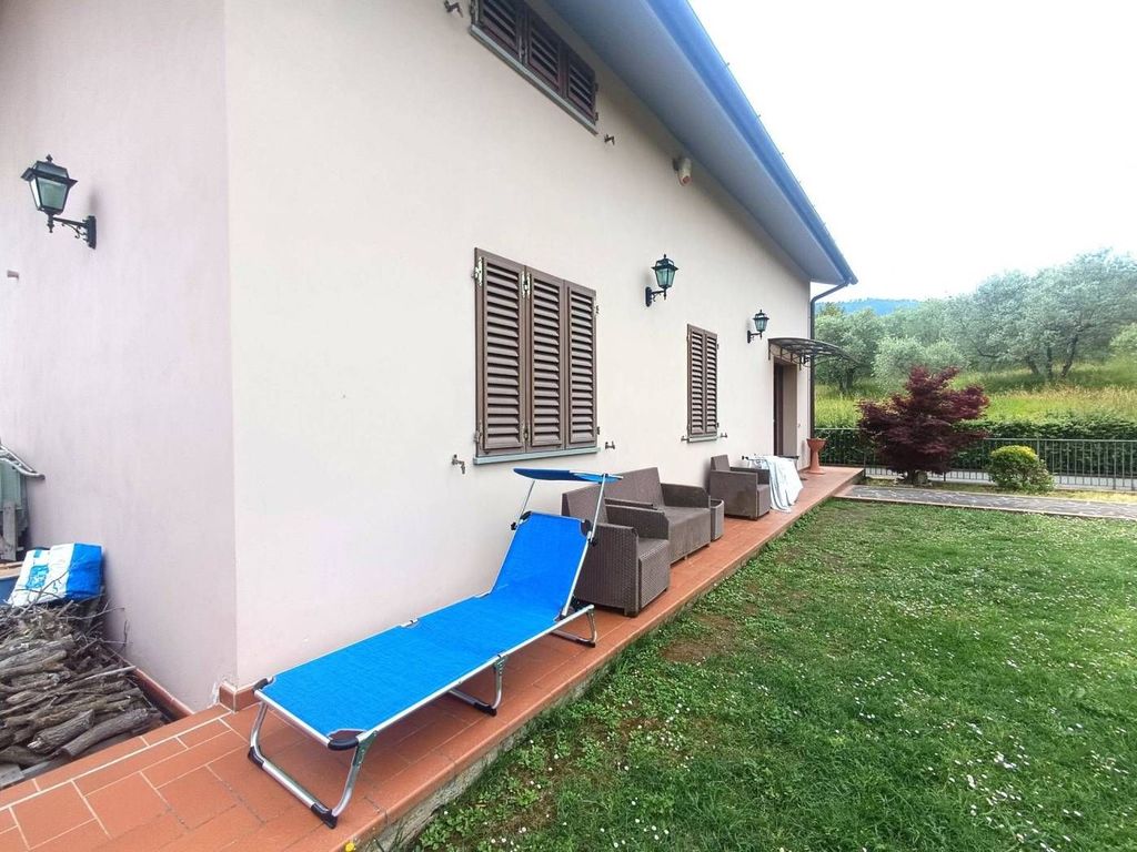 Casa – Quarrata - Altro