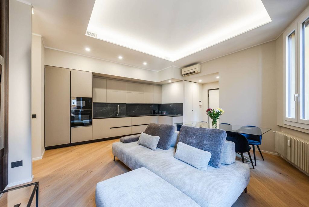Appartamento – Milan - Altro