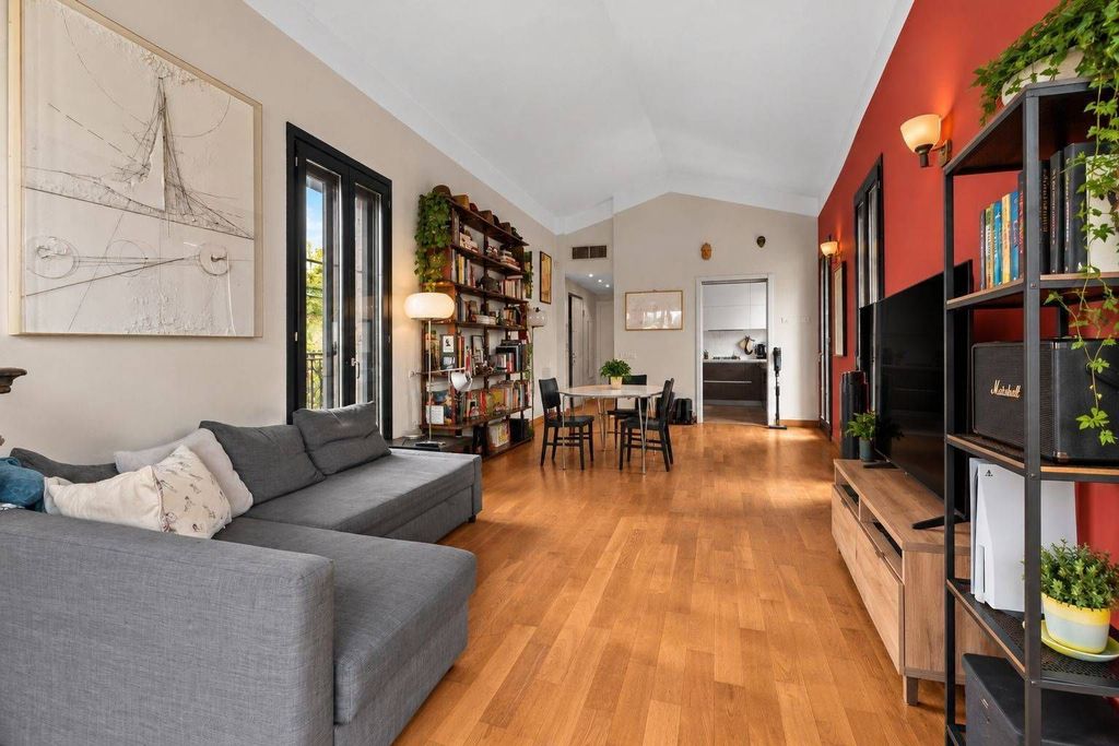 Appartamento – Milan - Altro