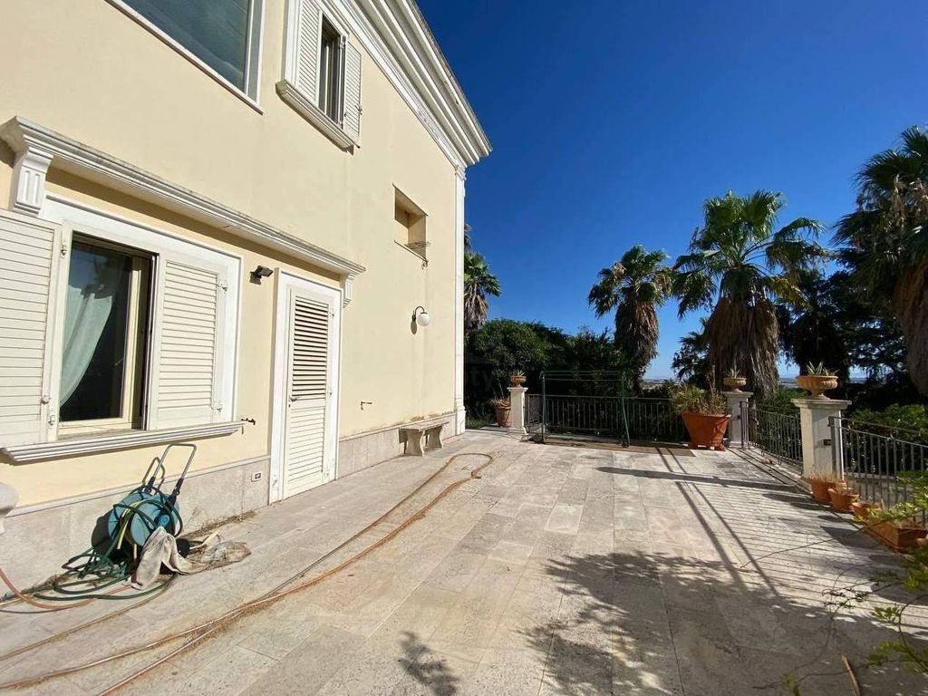Appartamento – Apricena - Altro