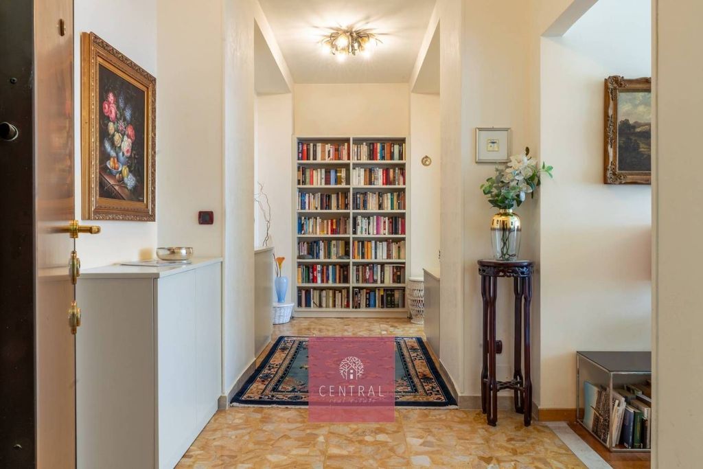 Appartamento – Milan - Altro